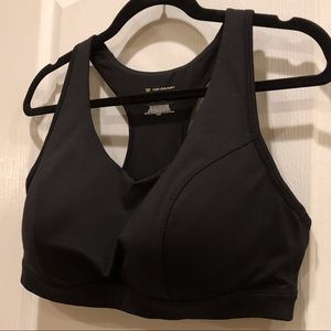TekGear Sports Bra 1X